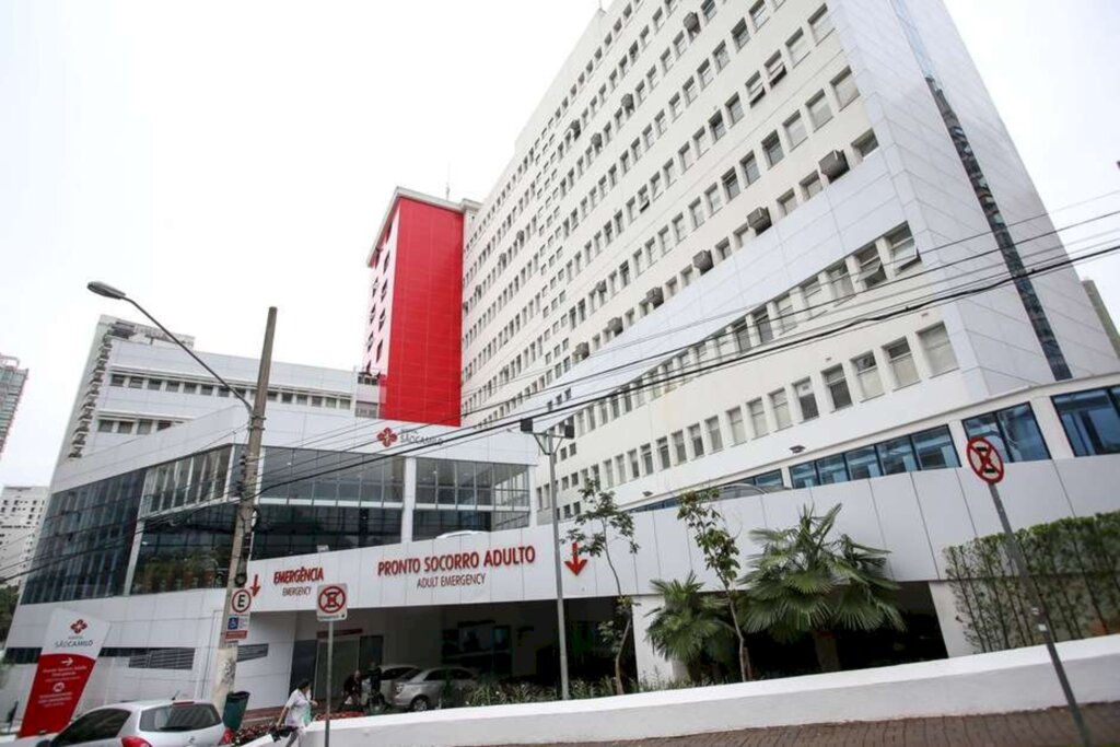 Hospitais da rede privada solicitam leitos para o SUS em SP