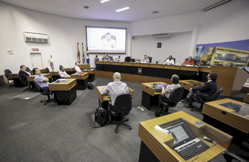 Depoentes da CEF frustram expectativa de Tonezi na CPI do Rio Mathias