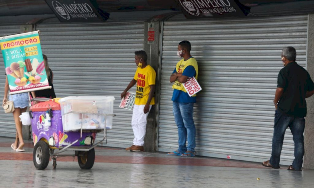 Fabio Rodrigues Pozzebom/Agência Brasil - 