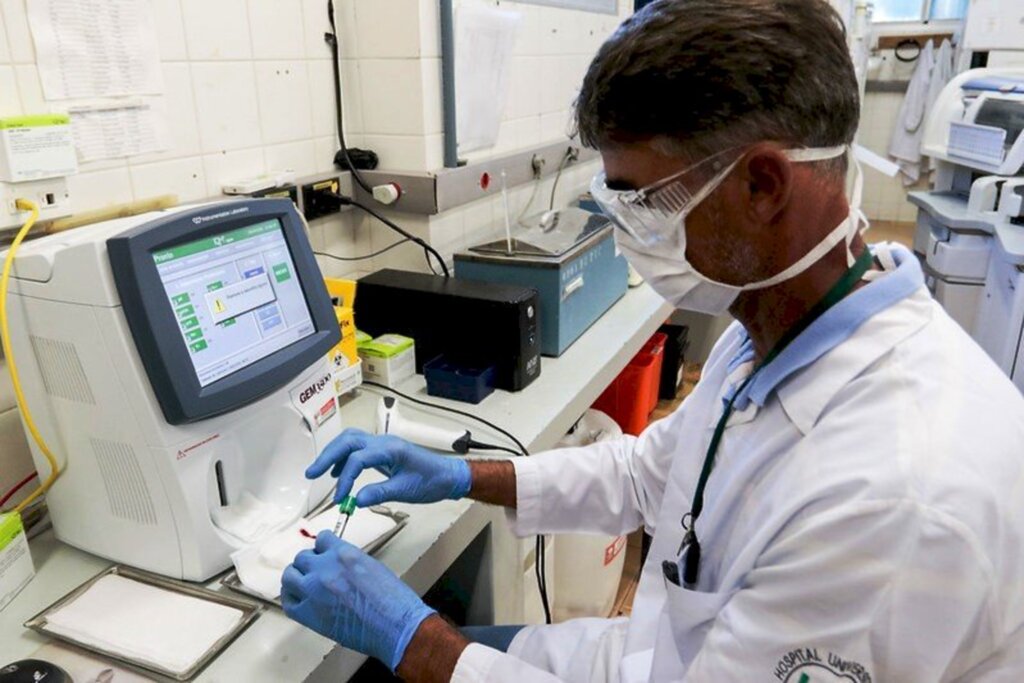 Cristiano Estrela/Secom - 