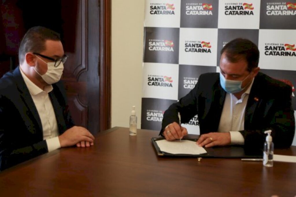 Ricardo Wolffenbüttel / Secom - 