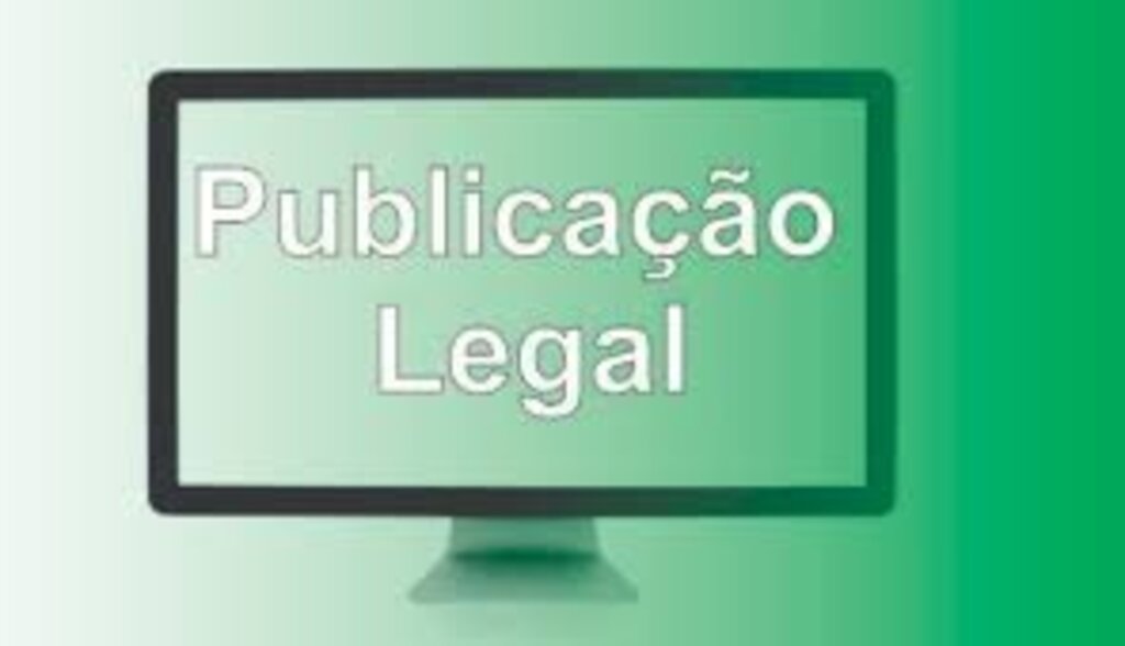 EDITAL DE CONVOCAÇÃO - Sociedade Ginástica Rio Bonito