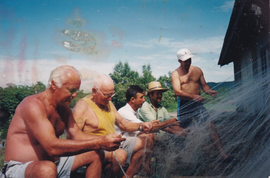 JI ONLINE - MEMÓRIA  - Semana de Joinville