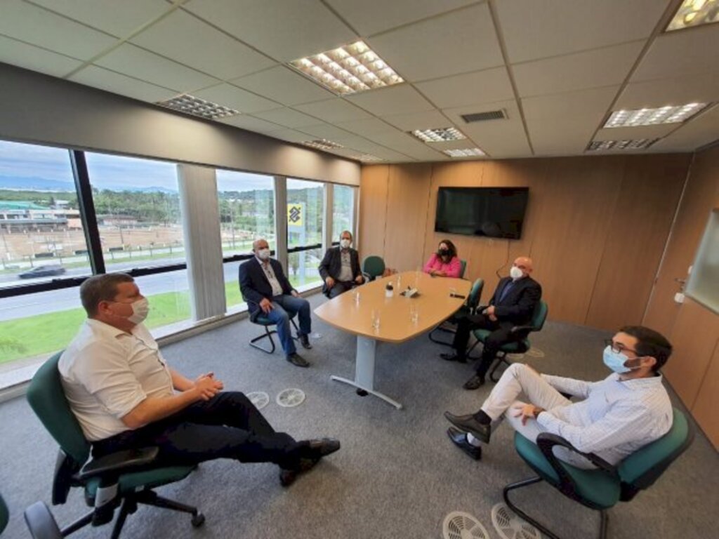 Divulgação / SDE - 