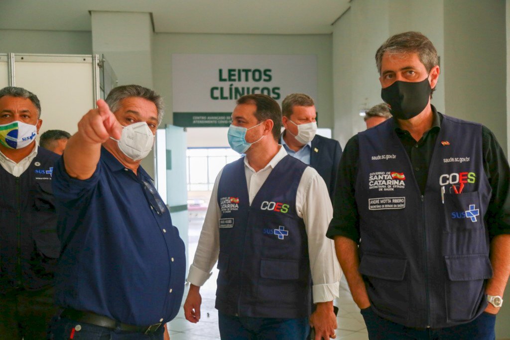 Julio Cavalheiro / Secom - 