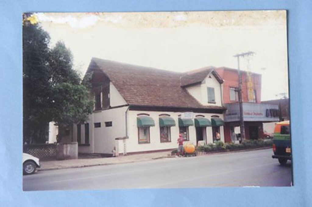 JI ONLINE - MEMÓRIA  - SEMANA DE JOINVILLE