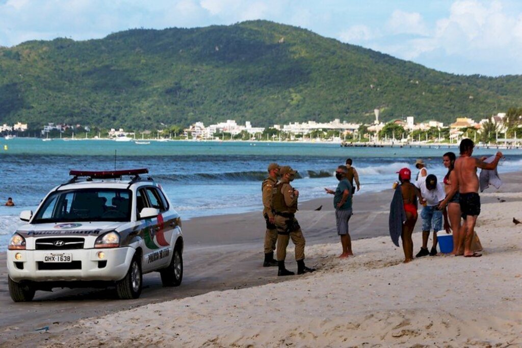 Mauricio Vieira/Secom - 