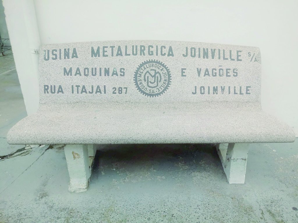 JI ONLINE - MEMÓRIA - SEMANA DE JOINVILLE