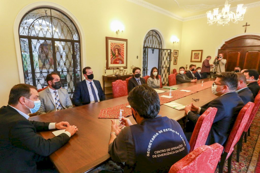 JULIO CAVALHEIRO/SECOM - 