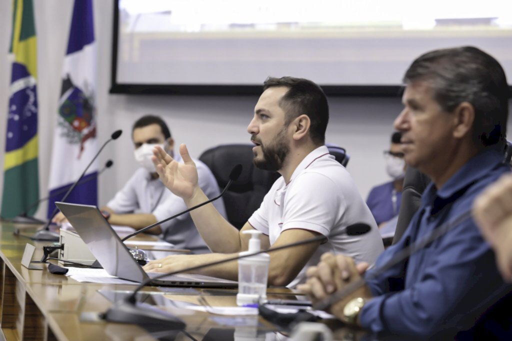 Mauro Artur Schlieck - 