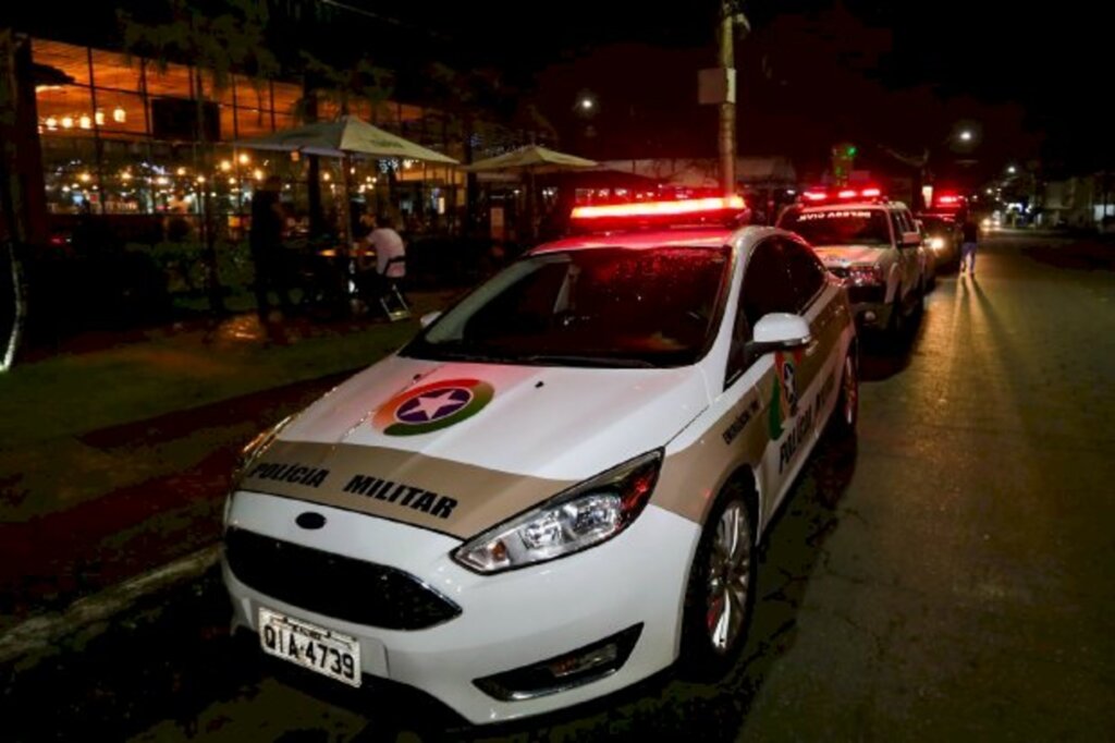 Mauricio Vieira / Secom - 