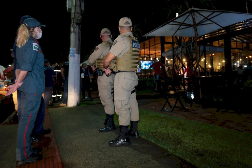 Santa Catarina registra segunda maior taxa de distanciamento social do país no sábado