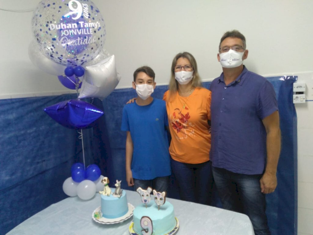 Crescendo na preferência de tutores, Clínica Veterinária comemora 9 anos