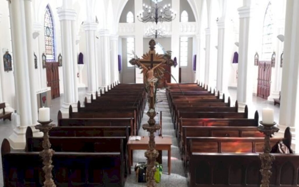 Prefeitura de Campos do Jordão - 