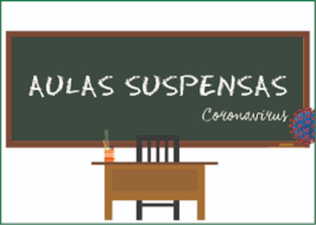 São Francisco do Sul : Decreto suspende aulas presenciais por 15 dias
