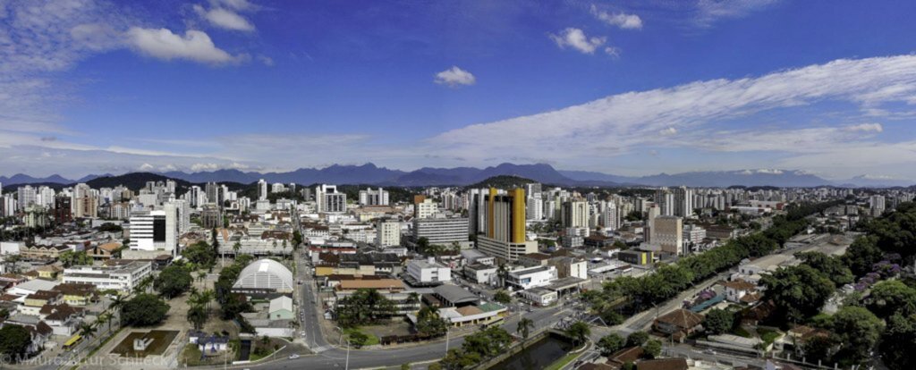 Mauro Artur Schlieck - 