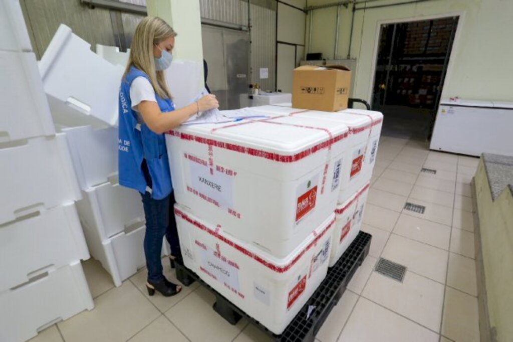 Mauricio Vieira/Secom - 