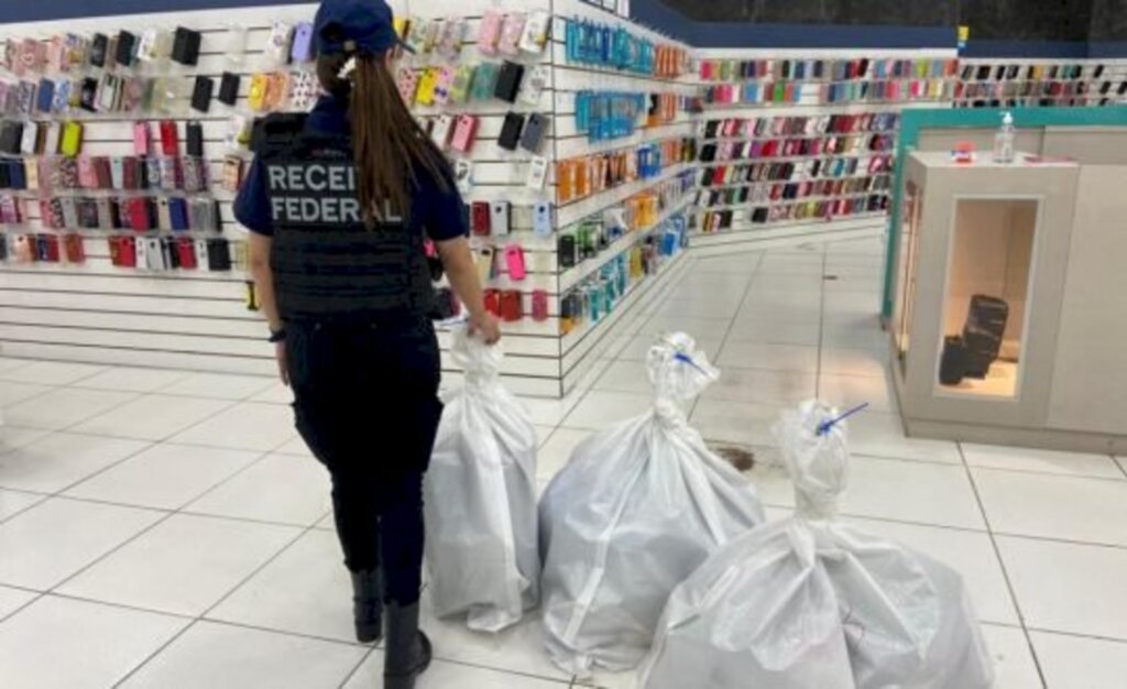 Receita Federal/Divulgação - 