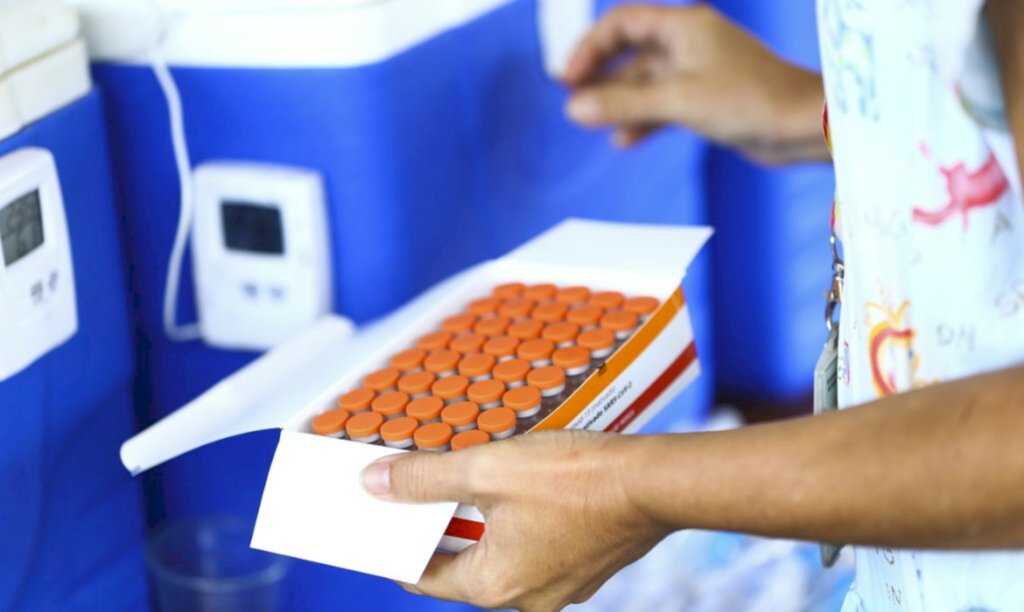 Marcelo Camargo/Agência Brasil - 