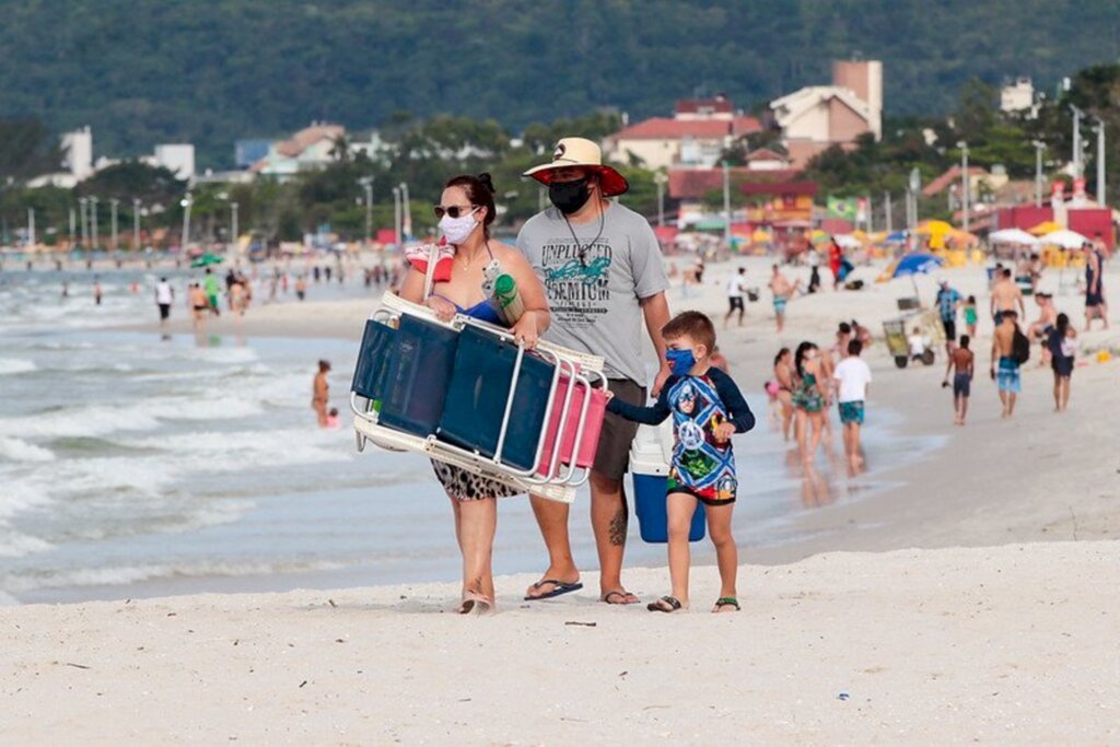 Mauricio Vieira/Secom - 