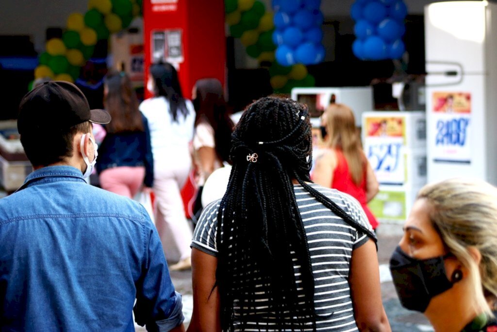 SC ultrapassa marca de 7 mil óbitos por Covid-19