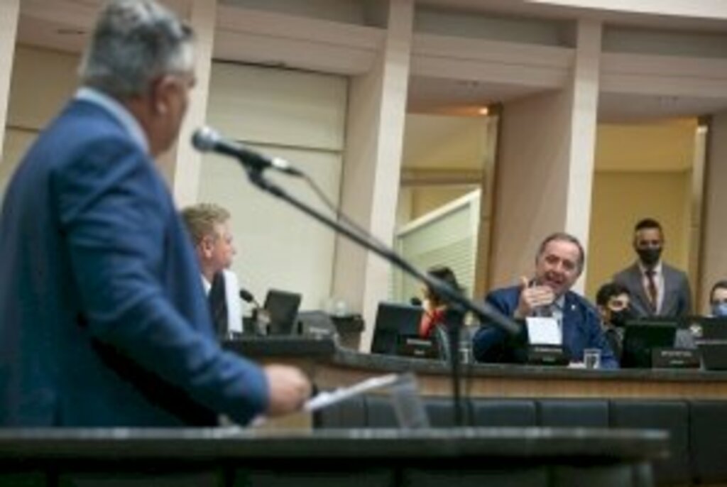 Rodolfo Espínola/Agência AL - 