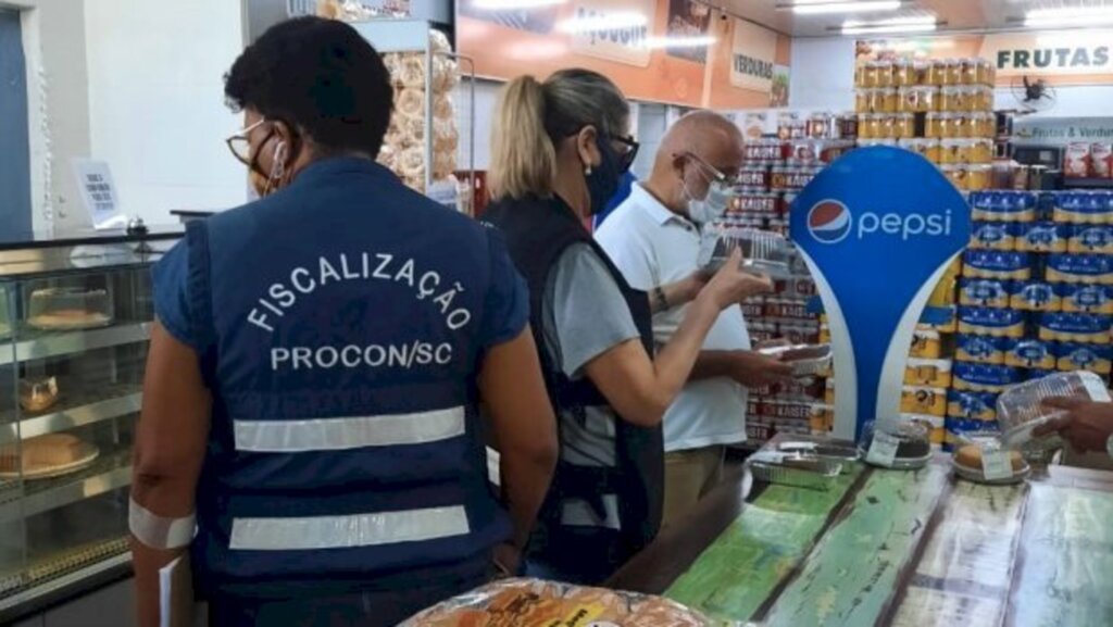 Divulgação / Procon - 
