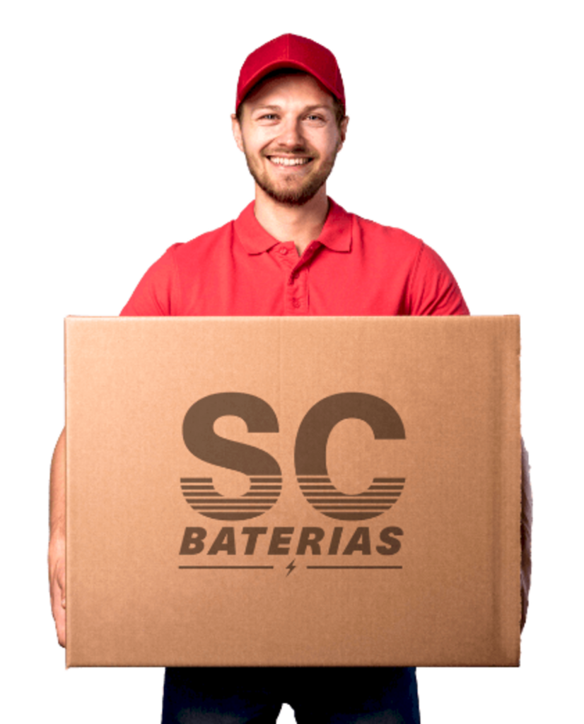 Você sabe a importância da bateria do seu carro ou moto ?