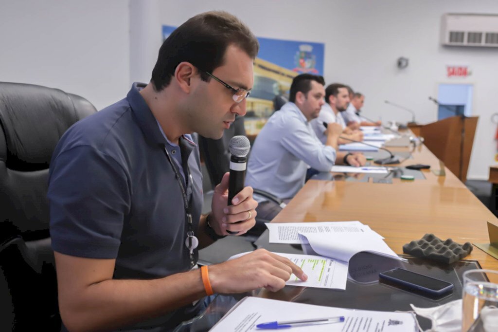Mauro Artur Schlieck - 