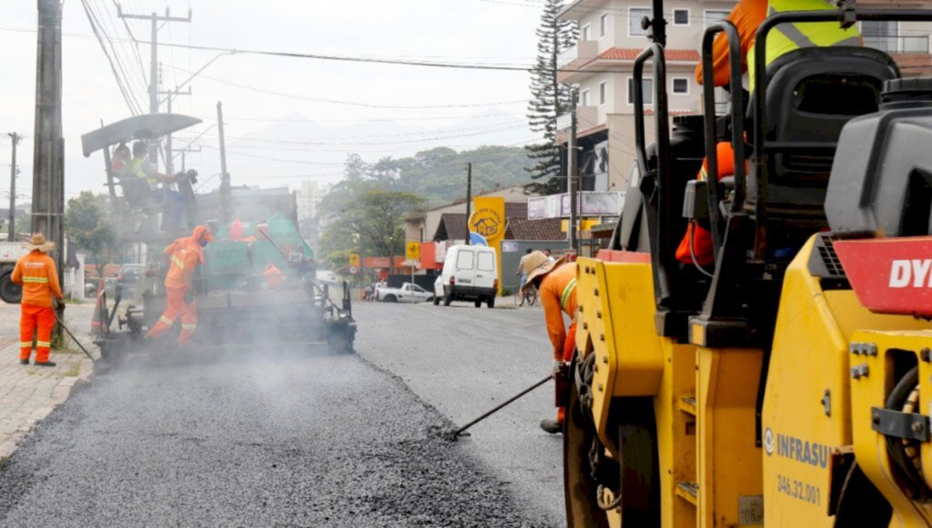 Joinville deixa de receber recursos pela ausência da Reforma da Previdência