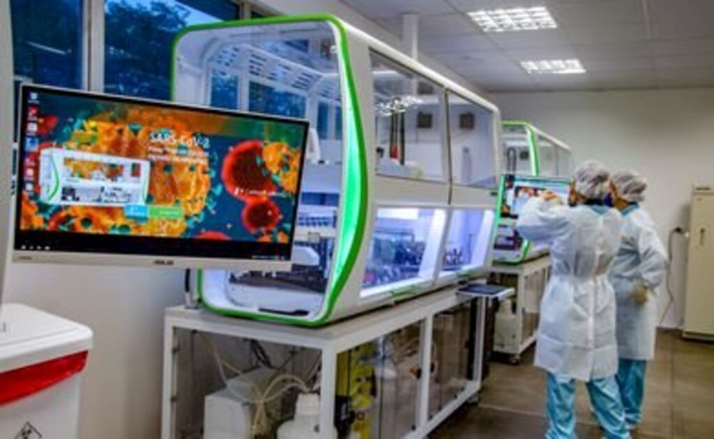 Covid-19: mortes superam 231 mil e número de casos vai a 9,49 milhões
