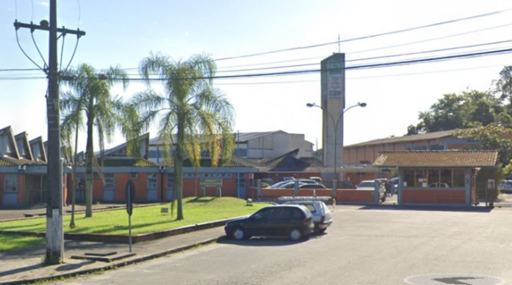 Critério de zoneamento do CEDUP desagrada pais de candidatos sorteados