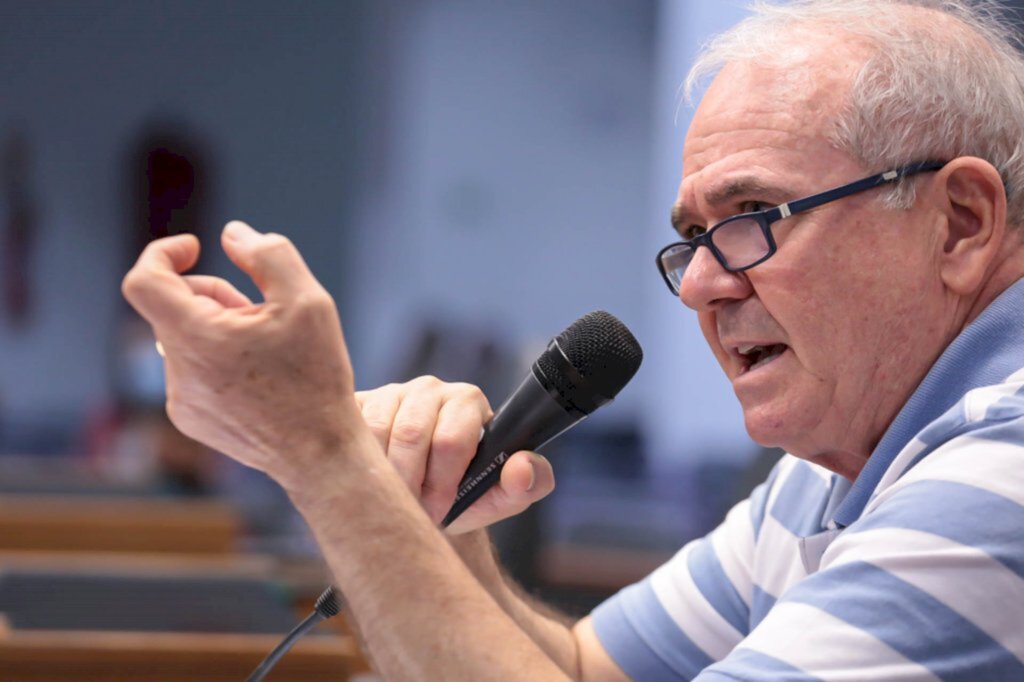 Mauro Artur Schlieck - 