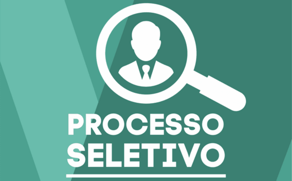 Inscrições para processo seletivo na área da saúde encerra nesta sexta-feira