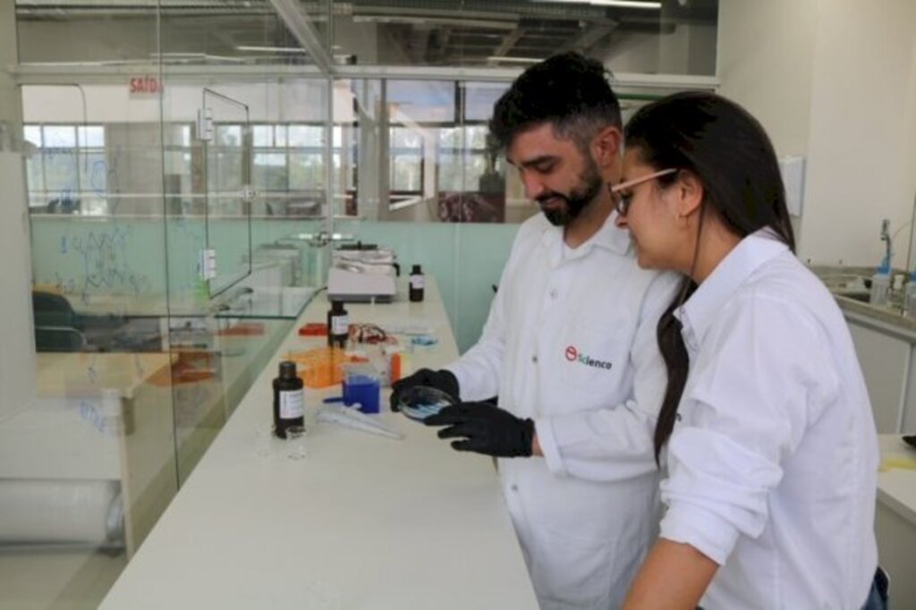 Scienco Biotech/Divulgação - 