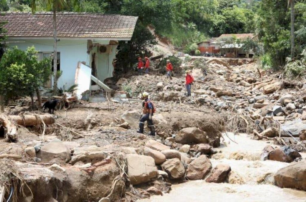 Rotary doa US$ 25 mil para atender Presidente Getúlio e Ibirama