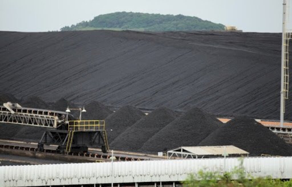 PGR questiona flexibilização de regras de licença ambiental para mineração em SC