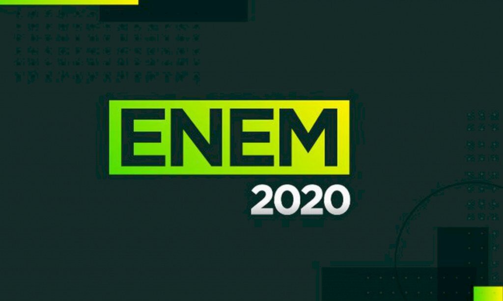 Justiça  nega novo adiamento do Enem 2020