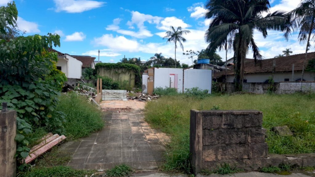 Tiago Rodrigo da Silva/divulgação - Propriedade na rua Victor Konder, 134