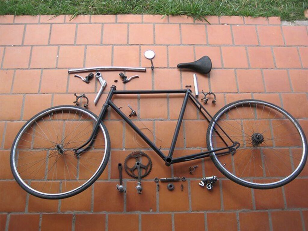 Blogbike - 