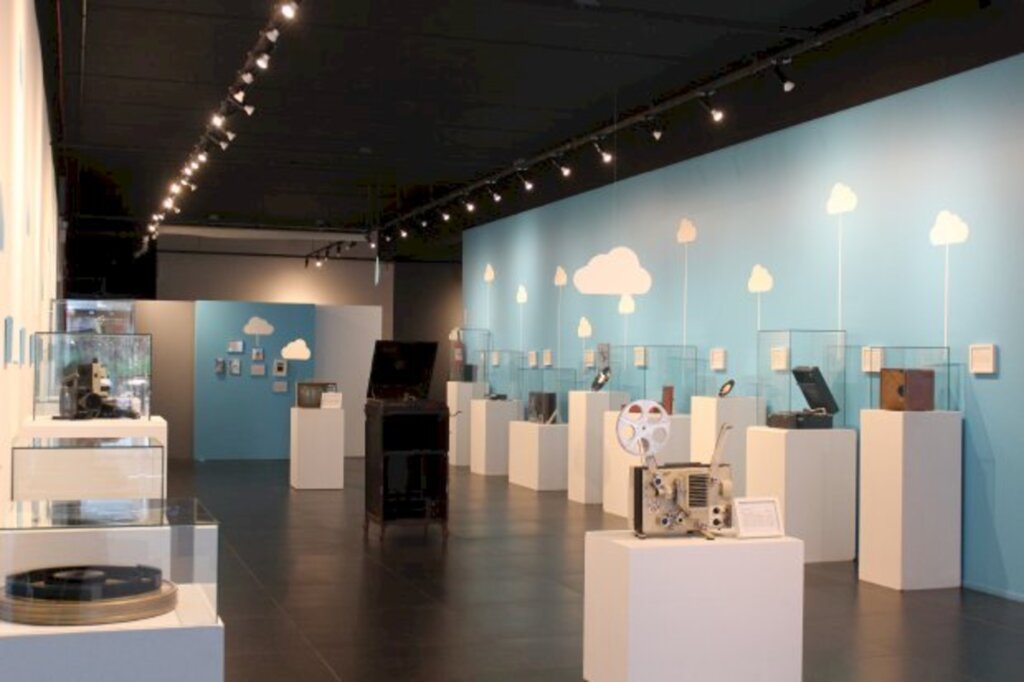 Divulgação / FCC - Museus funcionarão independentemente da classificação na Matriz, desde que respeitadas regras sanitárias -