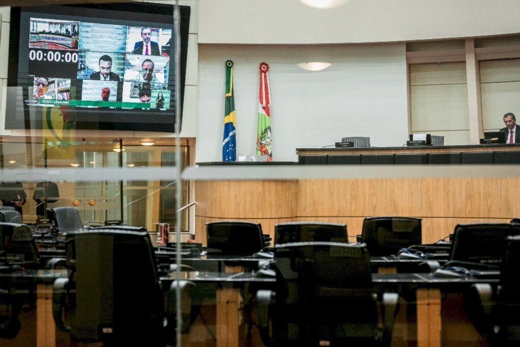 Rodolfo Espíndola/Agência Alesc - 