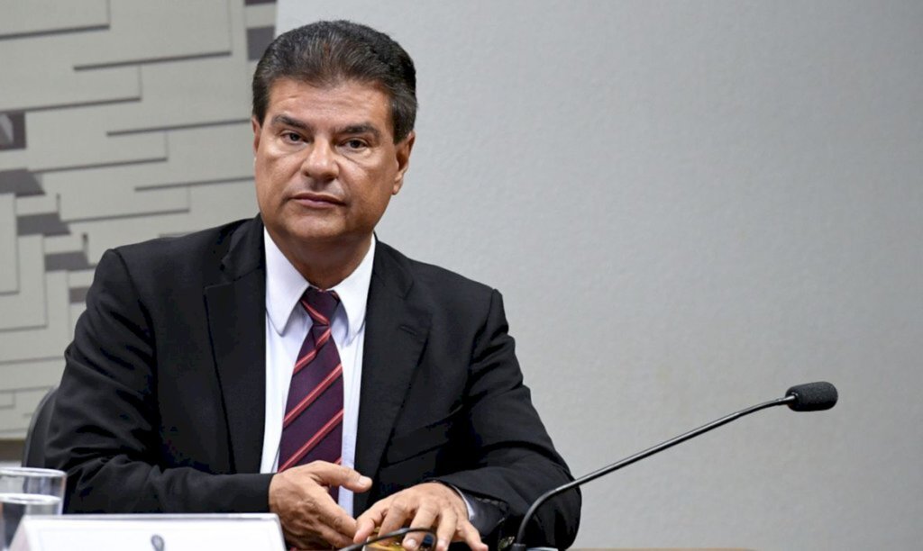 Edilson Rodrigues/Agência Senado - 