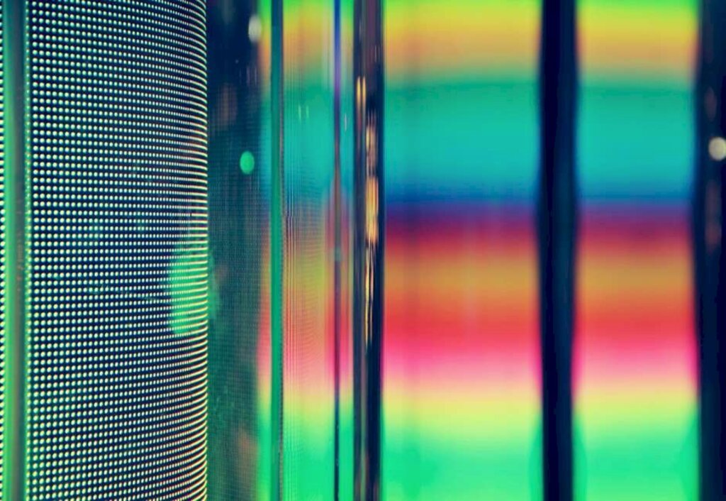 Arthur Mazi/ Unsplash - As cores favoráveis de 2021, segundo cada regente
