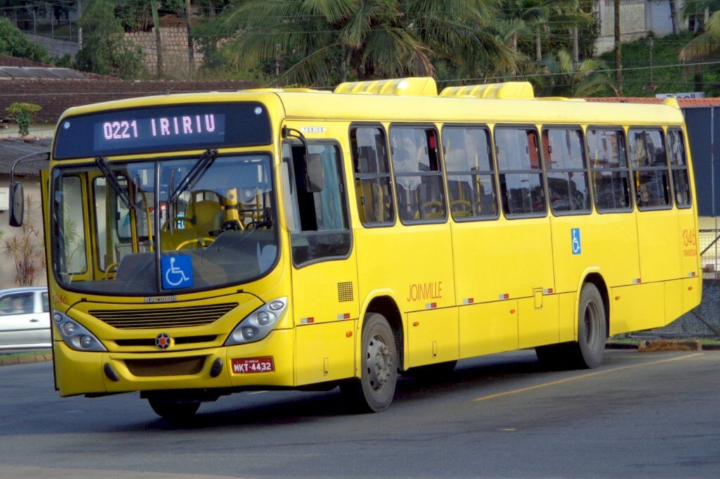 Mobilidade - 