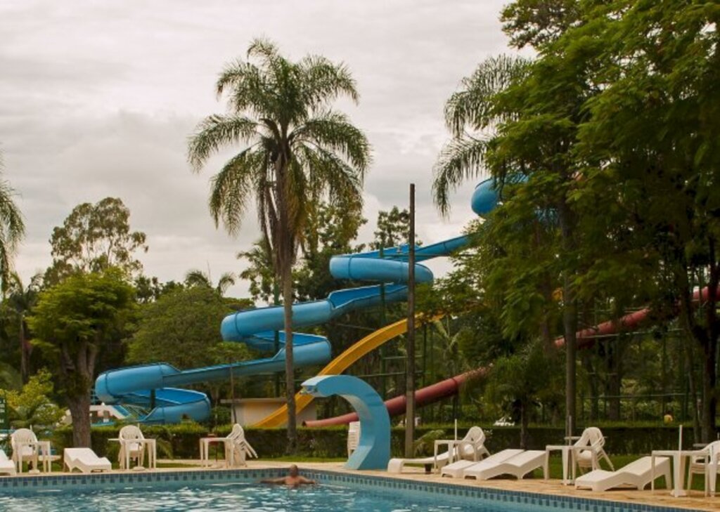 Arquivo / Santur - 