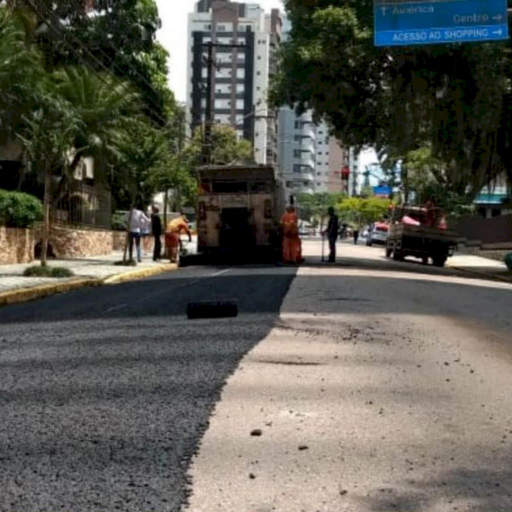 Divulgação PMJ - 