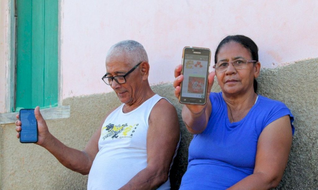 Divulgação/Ascom MCom - 