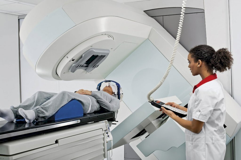 Varian Medical Systems - 