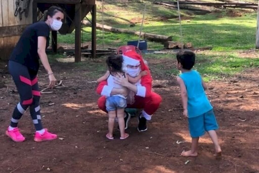 Divulgação/Comarca de Itá - 